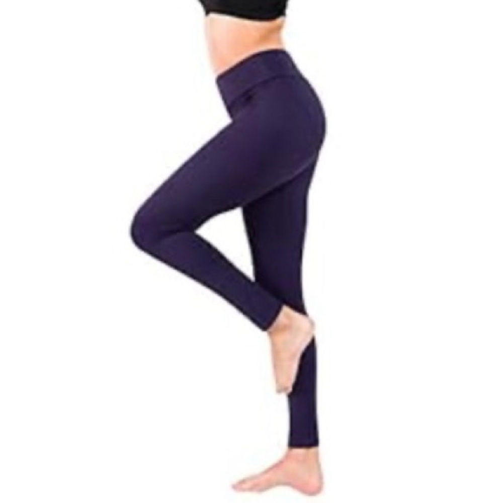 Women’s Super Soft High-Waist Leggings